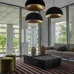 Ria Palace By Icon Apartment Aveiro