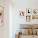 Ria Palace By Icon Apartment