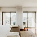 Apartment Ria Palace By Icon *