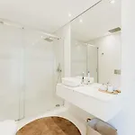 Apartment Ria Palace By Icon Aveiro