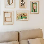 Ria Palace By Icon Apartment