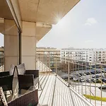 Ria Palace By Icon * Aveiro