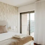 Ria Palace By Icon Apartment