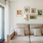 Apartment Ria Palace By Icon *