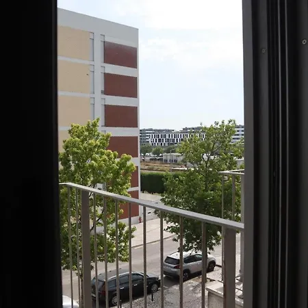 アパート Ria Palace By Icon *