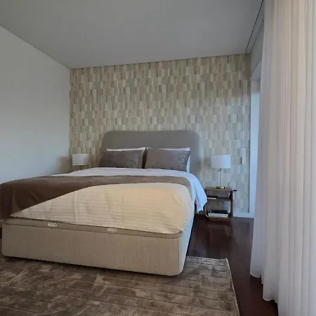 Ria Palace By Icon Apartamento *
