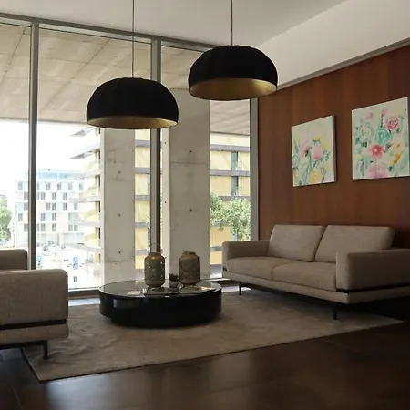 アパート Ria Palace By Icon *