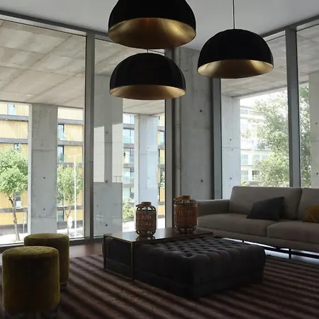Apartment Ria Palace By Icon *
