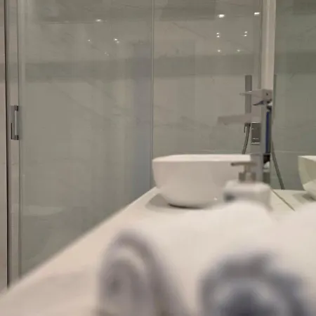 Ria Palace By Icon Апартаменты