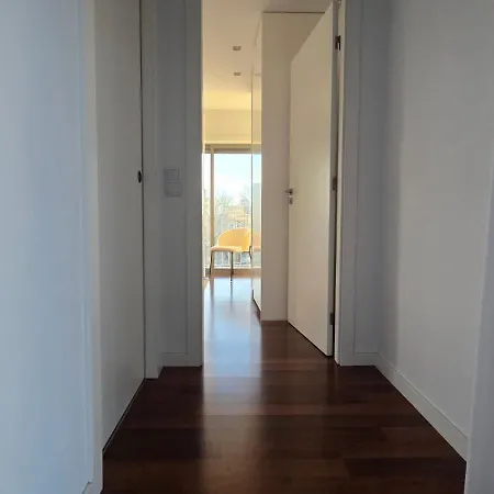 Apartamento Ria Palace By Icon