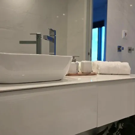 Ria Palace By Icon アパート アヴェイロ