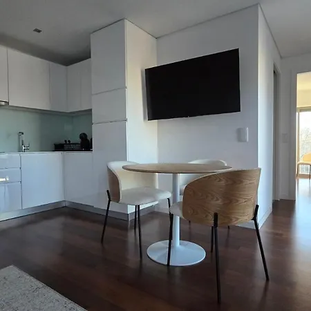 Ria Palace By Icon アヴェイロ