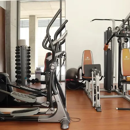 Апартаменты Ria Palace By Icon