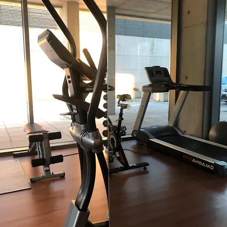 Ria Palace By Icon アパート *