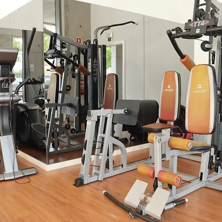 Ria Palace By Icon *