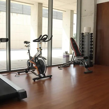 Ria Palace By Icon * アヴェイロ