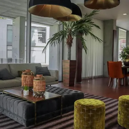 Lägenhet Ria Palace By Icon *