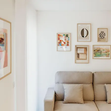 Ria Palace By Icon Apartment
