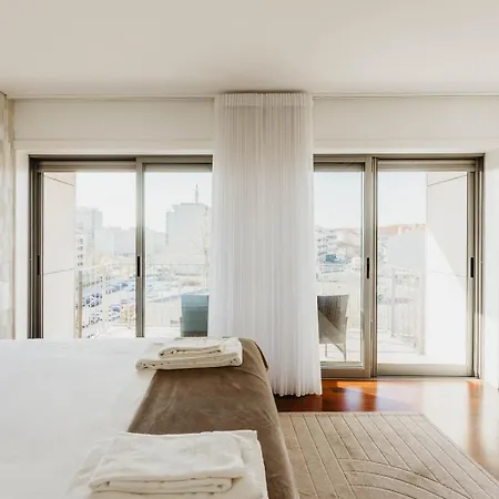 Apartment Ria Palace By Icon *