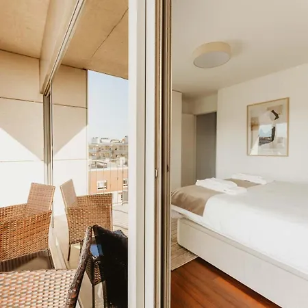 Ria Palace By Icon * Aveiro
