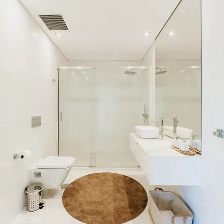 Ria Palace By Icon