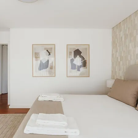 Apartment Ria Palace By Icon *