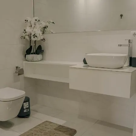 Apartment Ria Palace By Icon Aveiro