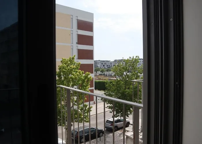 Апартаменты Ria Palace By Icon *