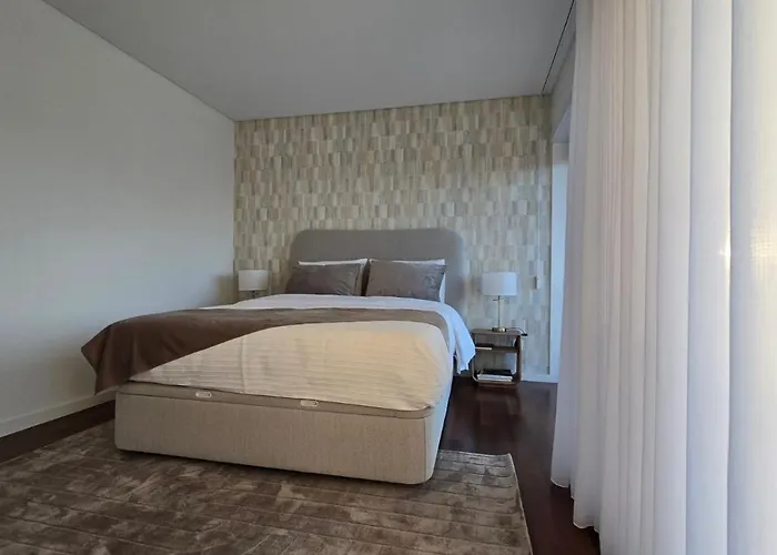 Ria Palace By Icon Apartamento *