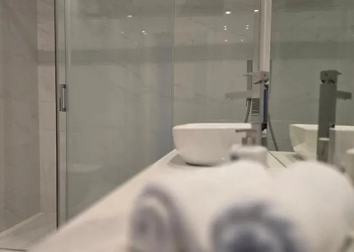 Ria Palace By Icon Апартаменты