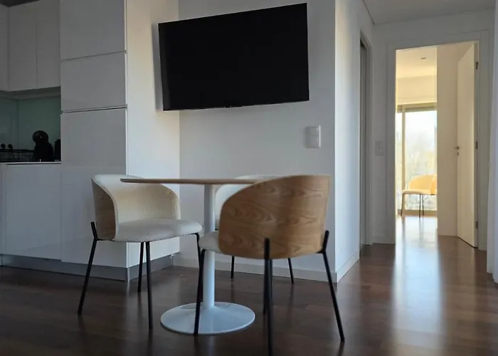 Ria Palace By Icon Aveiro