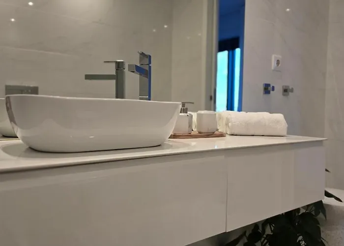 Ria Palace By Icon Apartamento Aveiro