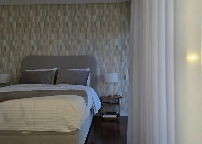 Ria Palace By Icon Aveiro