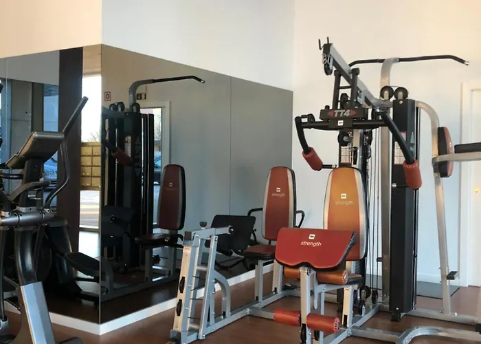 Ria Palace By Icon Aveiro