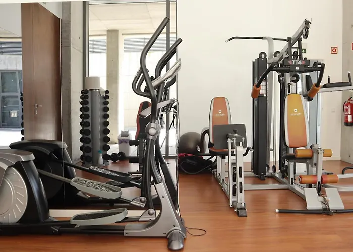 Апартаменты Ria Palace By Icon