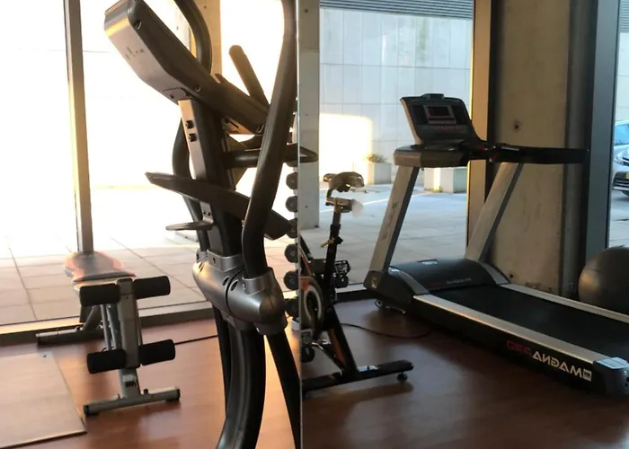 Ria Palace By Icon Apartamento *