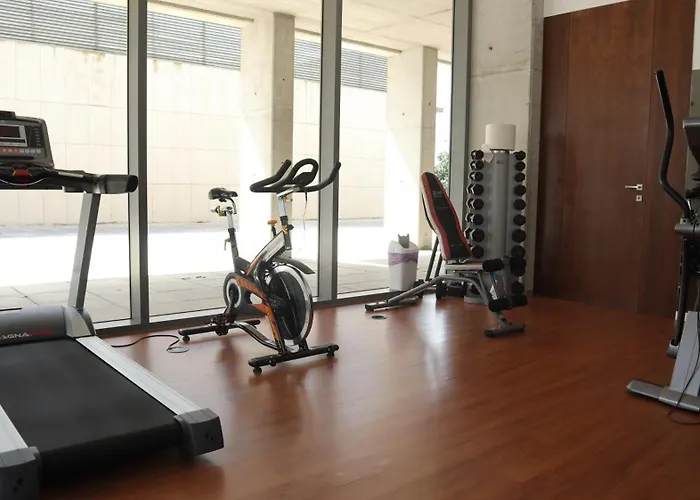 Ria Palace By Icon * Aveiro